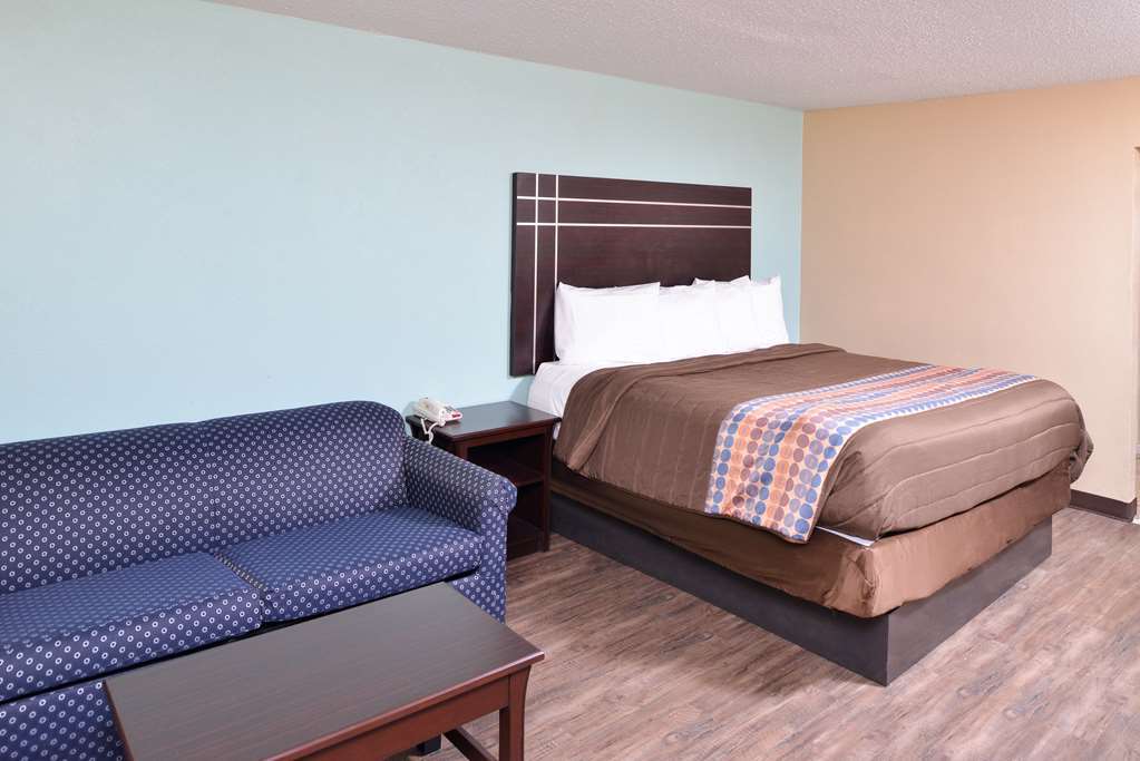 Quality Inn Старквилл Экстерьер фото