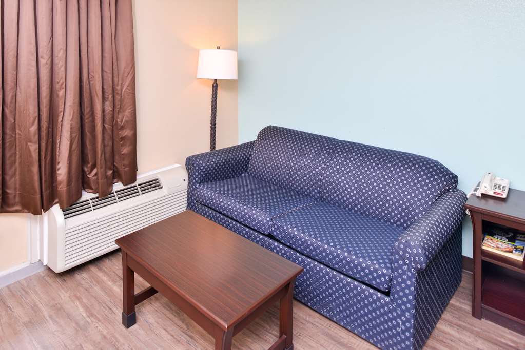 Quality Inn Старквилл Экстерьер фото