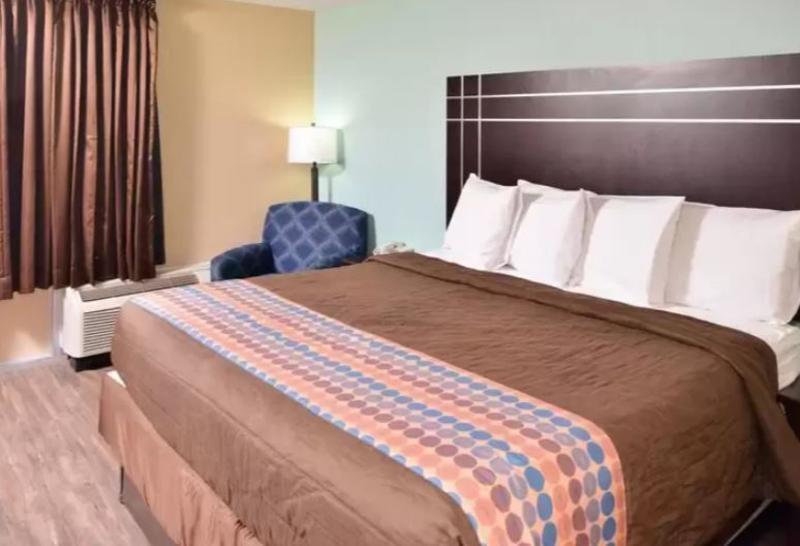 Quality Inn Старквилл Экстерьер фото