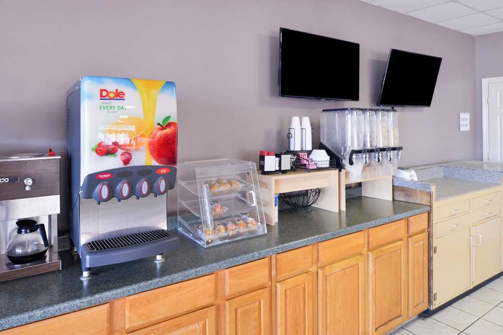 Quality Inn Старквилл Экстерьер фото